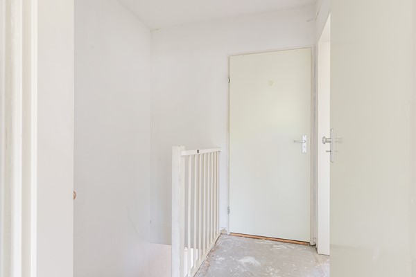 Medium property photo - Poldermolenweg 207, 1333 BC Almere